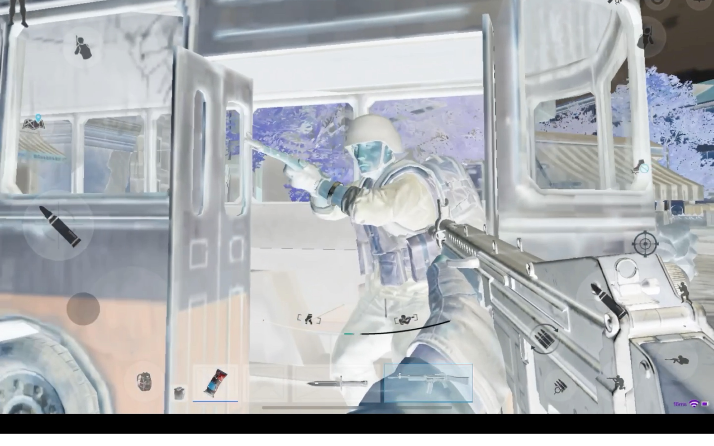 风油精伤不伤车漆【绝地求生科技工具官网版】